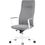 Офісне крісло OfficePro Shift OC545DG Dark Gray - фото 2