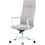 Офісне крісло OfficePro Shift OC545G Gray - фото 2