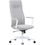 Офісне крісло OfficePro Shift OC545G Gray - фото 3