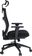 Офисное кресло OfficePro Balance OC550-B-B-B - фото 3