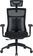 Офисное кресло OfficePro Balance OC550-B-B-B - фото 1