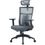 Офисное кресло OfficePro Balance OC550-B-DG-DG Black/Dark Gray - фото 2
