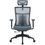 Офисное кресло OfficePro Balance OC550-B-DG-DG Black/Dark Gray - фото 1