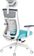Офисное кресло OfficePro Balance OC550-W-DG-BL - фото 2