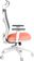 Офисное кресло OfficePro Balance OC550-W-DG-OR - фото 3