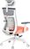 Офисное кресло OfficePro Balance OC550-W-DG-OR - фото 4