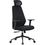 Офісне крісло OfficePro Fusion OC577B Black - фото 3