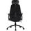 Офісне крісло OfficePro Fusion OC577B Black - фото 5