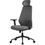 Офісне крісло OfficePro Fusion OC577G Gray - фото 2