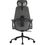 Офісне крісло OfficePro Fusion OC577G Gray - фото 5