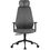 Офісне крісло OfficePro Fusion OC577G Gray - фото 1