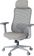 Офисное кресло OfficePro Wave OC599-G-G-G - фото 2