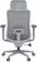 Офисное кресло OfficePro Wave OC599-G-G-G - фото 5