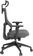 Офісне крісло OfficePro Elegant OC600-B-DG-DG - фото 3