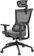 Офісне крісло OfficePro Elegant OC600-B-DG-DG - фото 4
