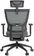 Офісне крісло OfficePro Elegant OC600-B-DG-DG - фото 5