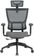 Офісне крісло OfficePro Elegant OC600-B-DG-DG - фото 1
