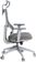 Офісне крісло OfficePro Elegant OC600-G-DG-DG - фото 3