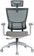 Офісне крісло OfficePro Elegant OC600-G-DG-DG - фото 1