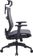 Офісне крісло OfficePro Balance OC620-B-DG-DG - фото 3
