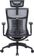 Офісне крісло OfficePro Balance OC620-B-DG-DG - фото 5