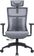 Офісне крісло OfficePro Balance OC620-B-DG-DG - фото 1