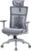Офісне крісло OfficePro Balance OC620-G-DG-DG - фото 2