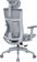 Офісне крісло OfficePro Balance OC620-G-DG-DG - фото 4