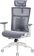 Офісне крісло OfficePro Balance OC620-W-DG-DG - фото 2