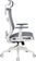 Офісне крісло OfficePro Balance OC620-W-DG-DG - фото 3