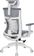 Офісне крісло OfficePro Balance OC620-W-DG-DG - фото 4