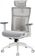 Офісне крісло OfficePro Balance OC620-W-LG-LG - фото 2