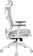 Офісне крісло OfficePro Balance OC620-W-LG-LG - фото 3