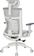 Офісне крісло OfficePro Balance OC620-W-LG-LG - фото 4