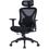 Офісне крісло OfficePro Atlas OC630-B-B-B - фото 2