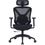 Офісне крісло OfficePro Atlas OC630-B-B-B - фото 1