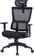 Офисное кресло OfficePro Elegant OC660-B-B-B - фото 2