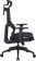 Офисное кресло OfficePro Elegant OC660-B-B-B - фото 3