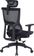 Офисное кресло OfficePro Elegant OC660-B-B-B - фото 4