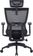 Офисное кресло OfficePro Elegant OC660-B-B-B - фото 5