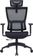 Офисное кресло OfficePro Elegant OC660-B-B-B - фото 1