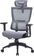 Офісне крісло OfficePro Elegant OC660-B-DG-DG - фото 2