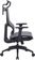 Офісне крісло OfficePro Elegant OC660-B-DG-DG - фото 3