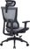 Офісне крісло OfficePro Elegant OC660-B-DG-DG - фото 4