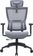 Офісне крісло OfficePro Elegant OC660-B-DG-DG - фото 1