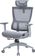 Офісне крісло OfficePro Elegant OC660-G-DG-DG - фото 2