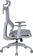 Офісне крісло OfficePro Elegant OC660-G-DG-DG - фото 3