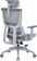 Офісне крісло OfficePro Elegant OC660-G-DG-DG - фото 4