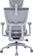 Офісне крісло OfficePro Elegant OC660-G-DG-DG - фото 5
