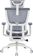 Офісне крісло OfficePro Elegant OC660-W-DG-DG - фото 5